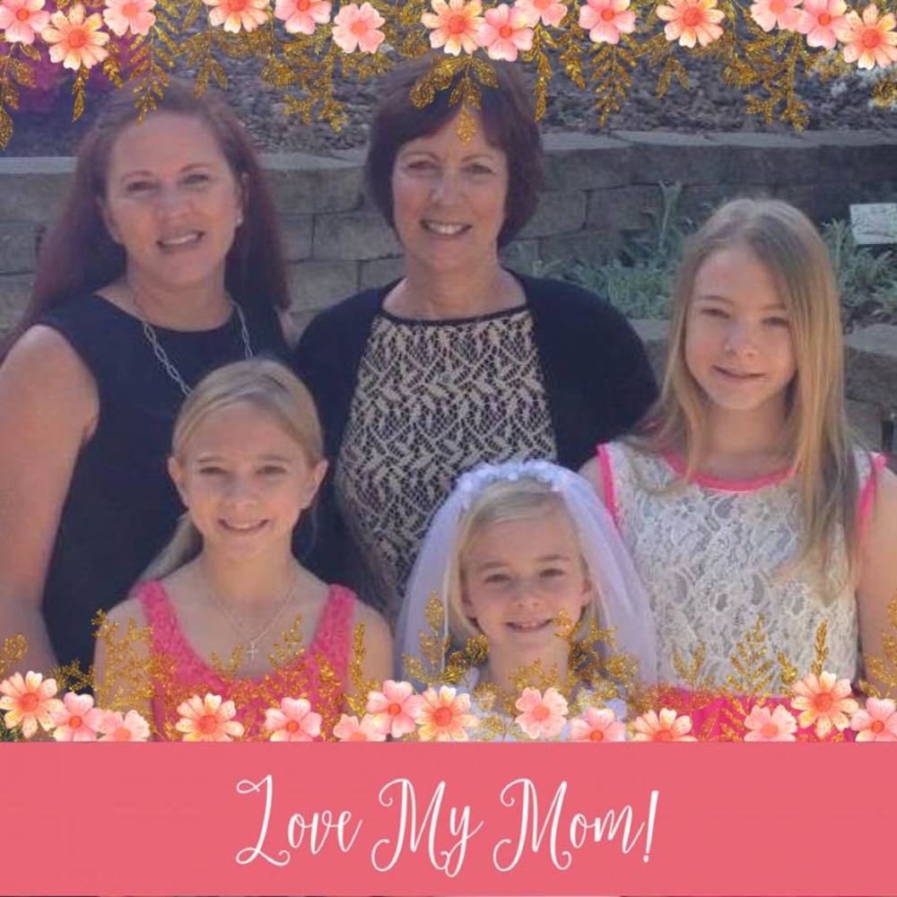 Meet your Posher, Dana n